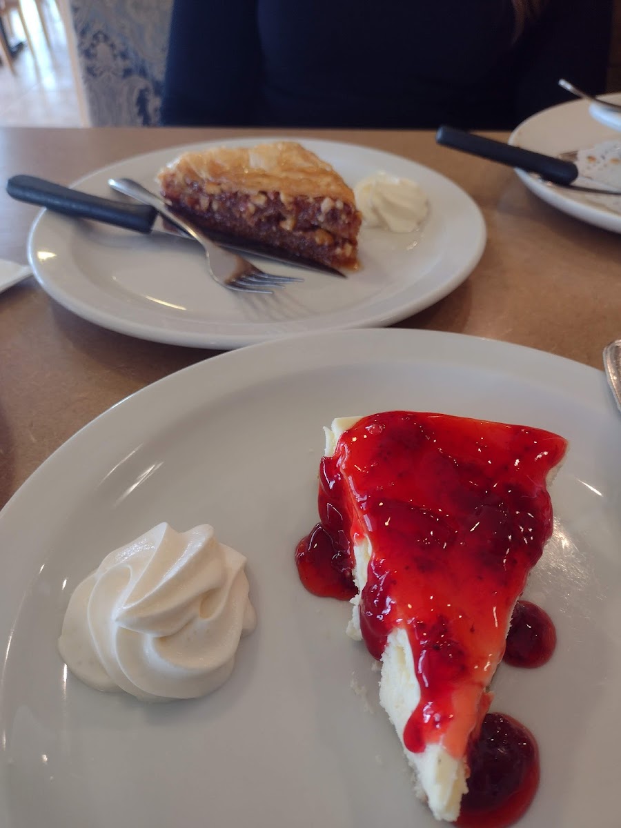 Taste Of Italy